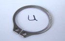 Union Upper Snap Ring