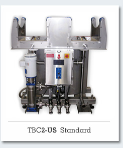 TBC2-US Standard